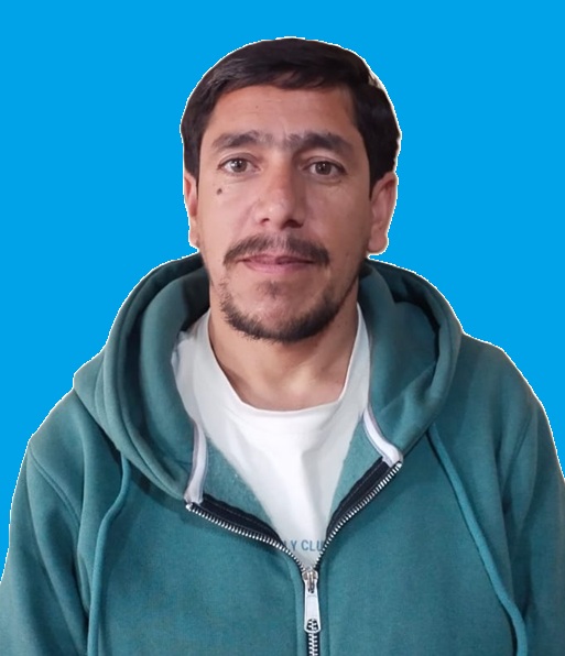 MOHD YASIN